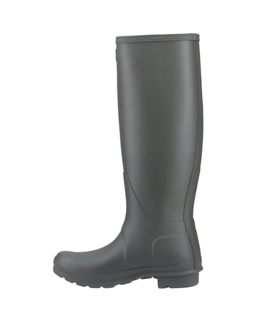Hunter Original Tall Wellington Boots
