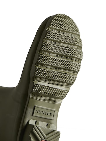 Hunter Original Tall Wellington Boots
