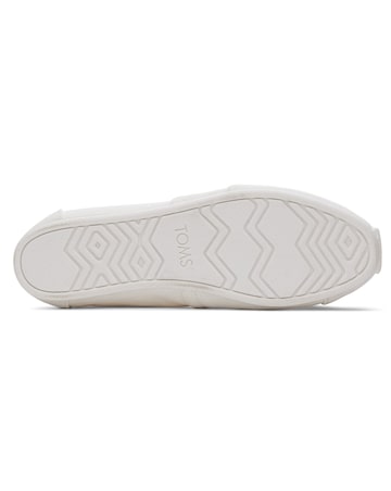 TOMS Alpargata Slip on Shoe