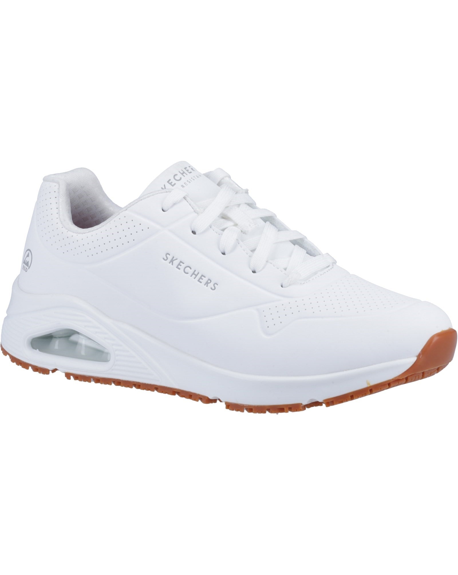 Work Relaxed Fit: Uno SR Shoes