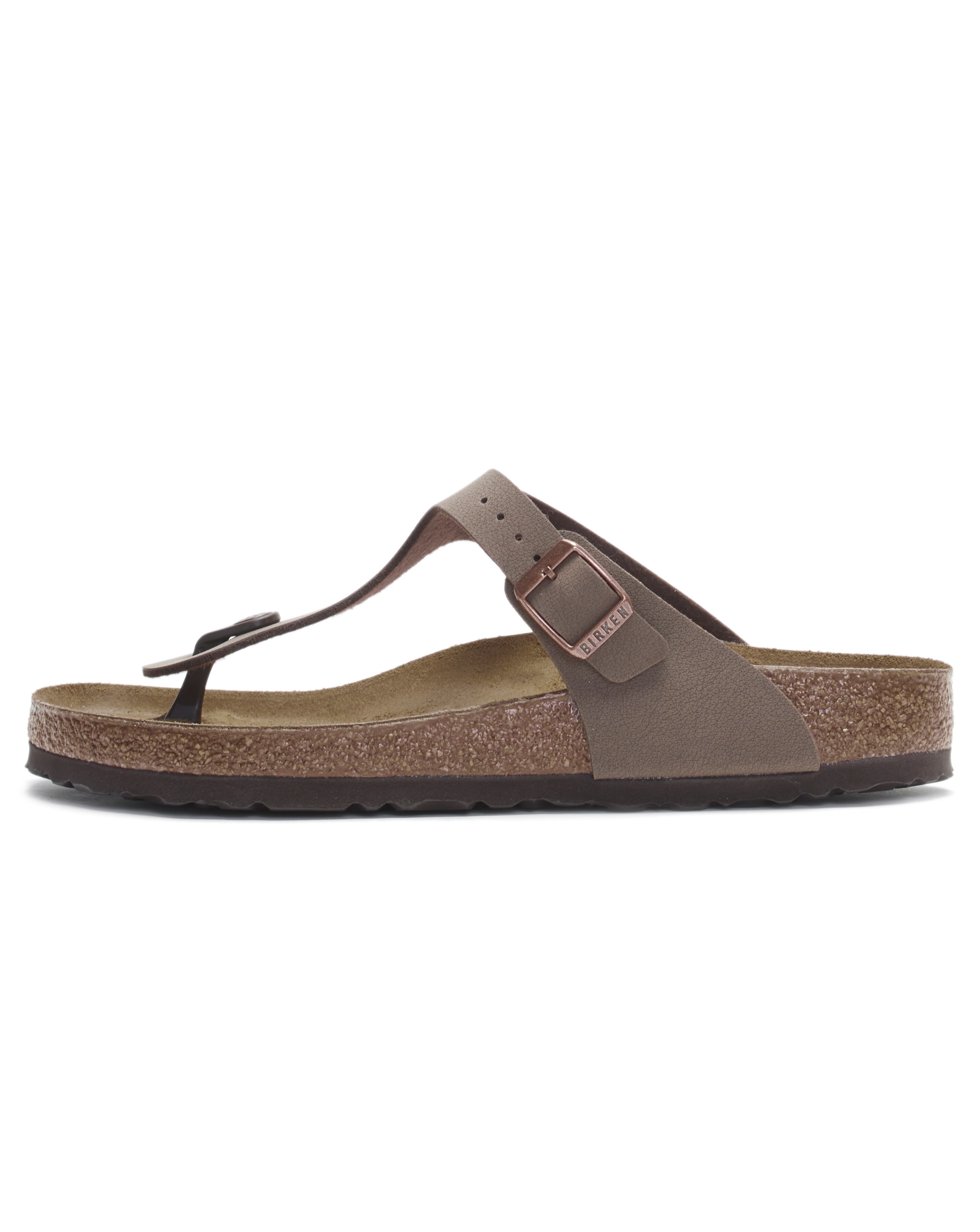 Birkenstock Gizeh Toe Post Sandals Fashion World
