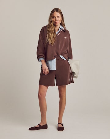 Anthology Logo Shorts