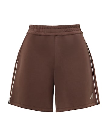 Anthology Logo Shorts