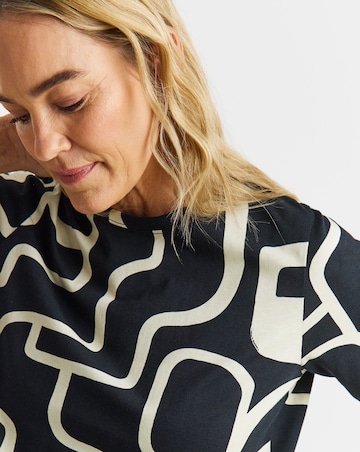 THE CREW NECK T-SHIRT