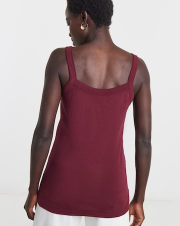 3 Pack Thick Strap Cami