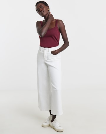 3 Pack Thick Strap Cami