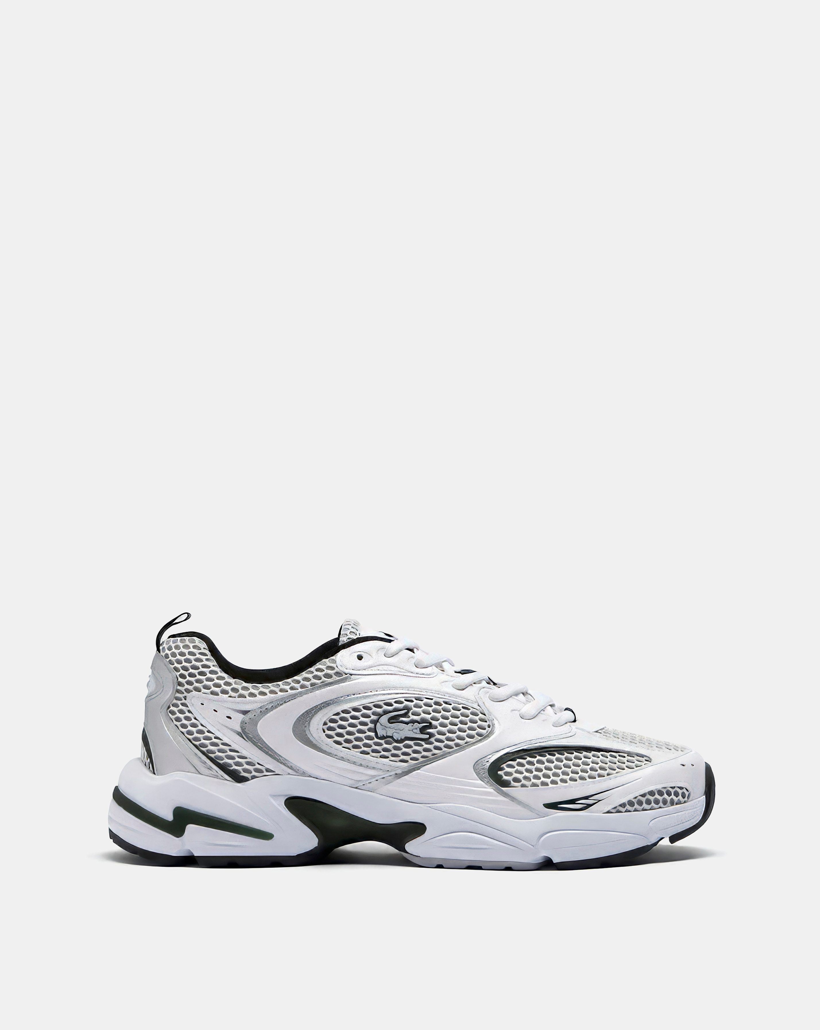 Lacoste Storm 96 Trainers
