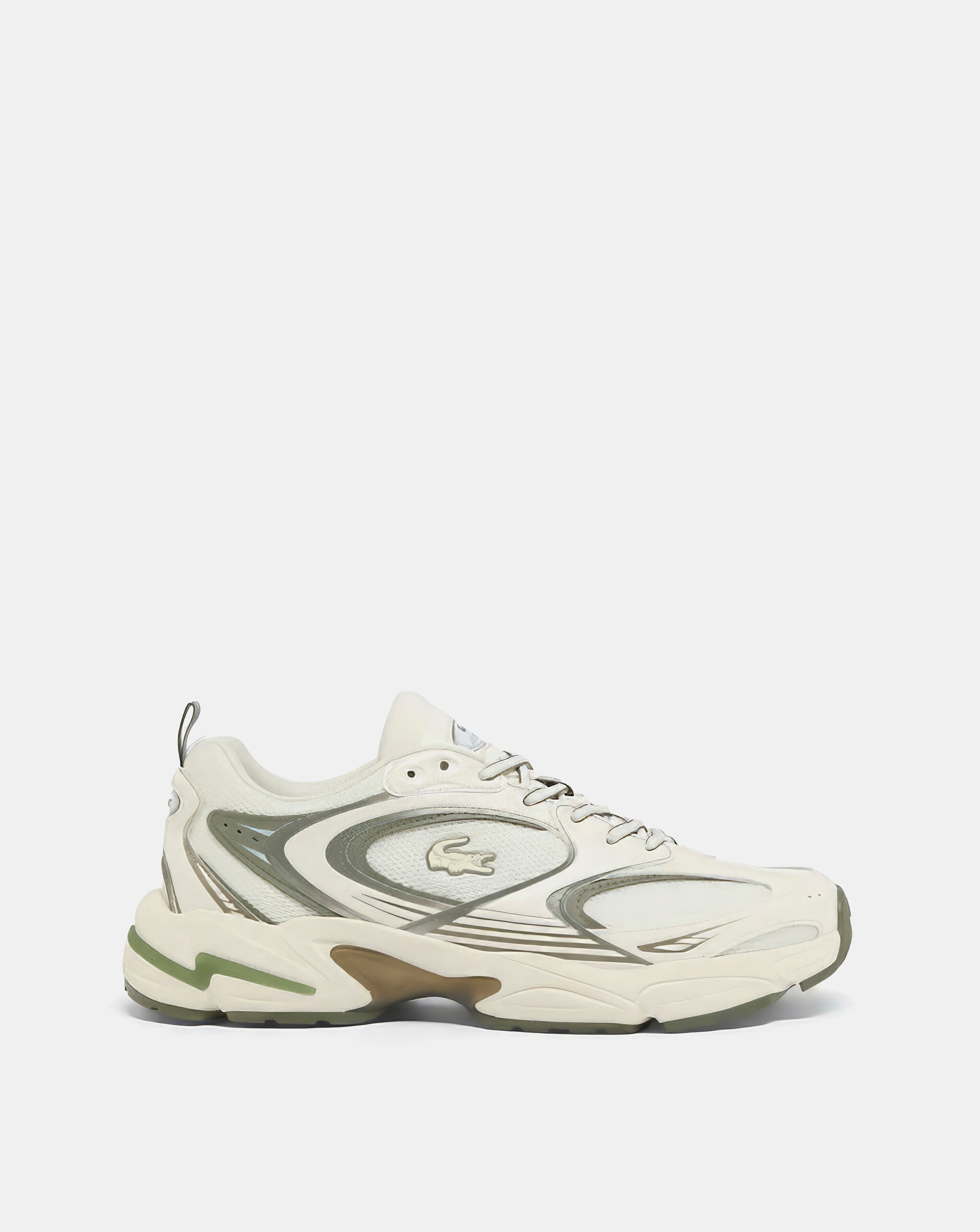 Lacoste Storm 96 Trainers
