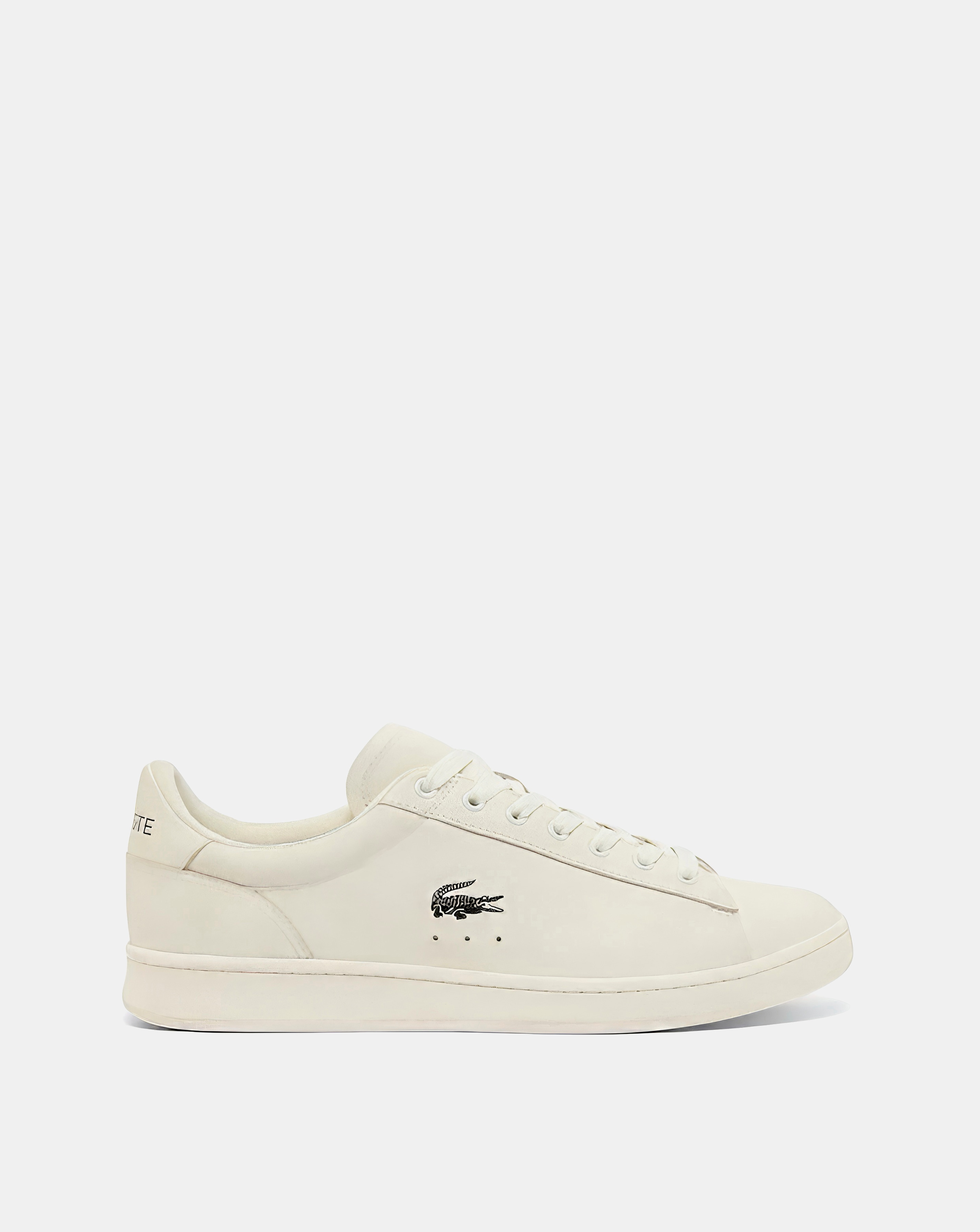 Lacoste Carnaby Set Trainers - Off White