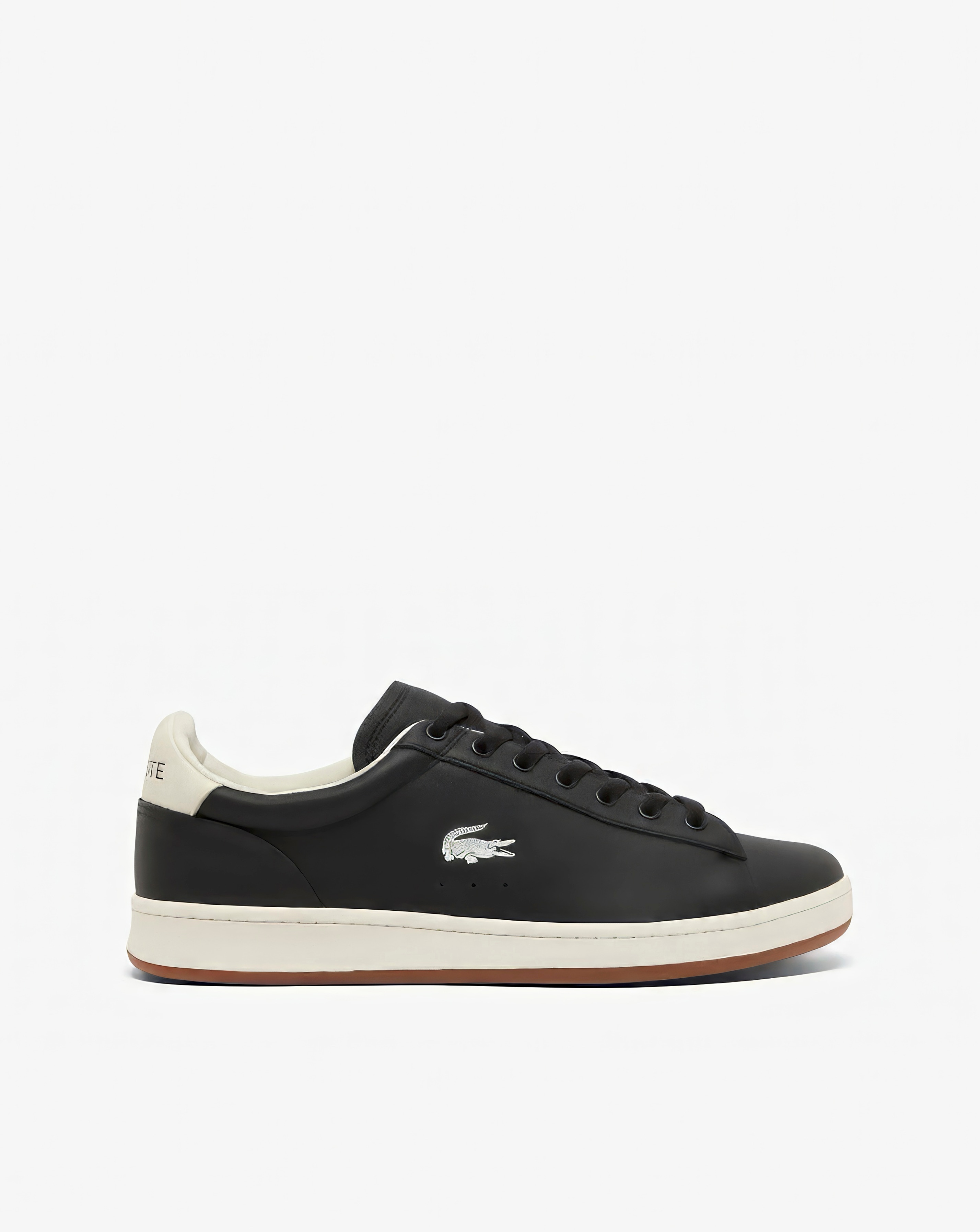 Lacoste Carnaby Set Trainers - Black
