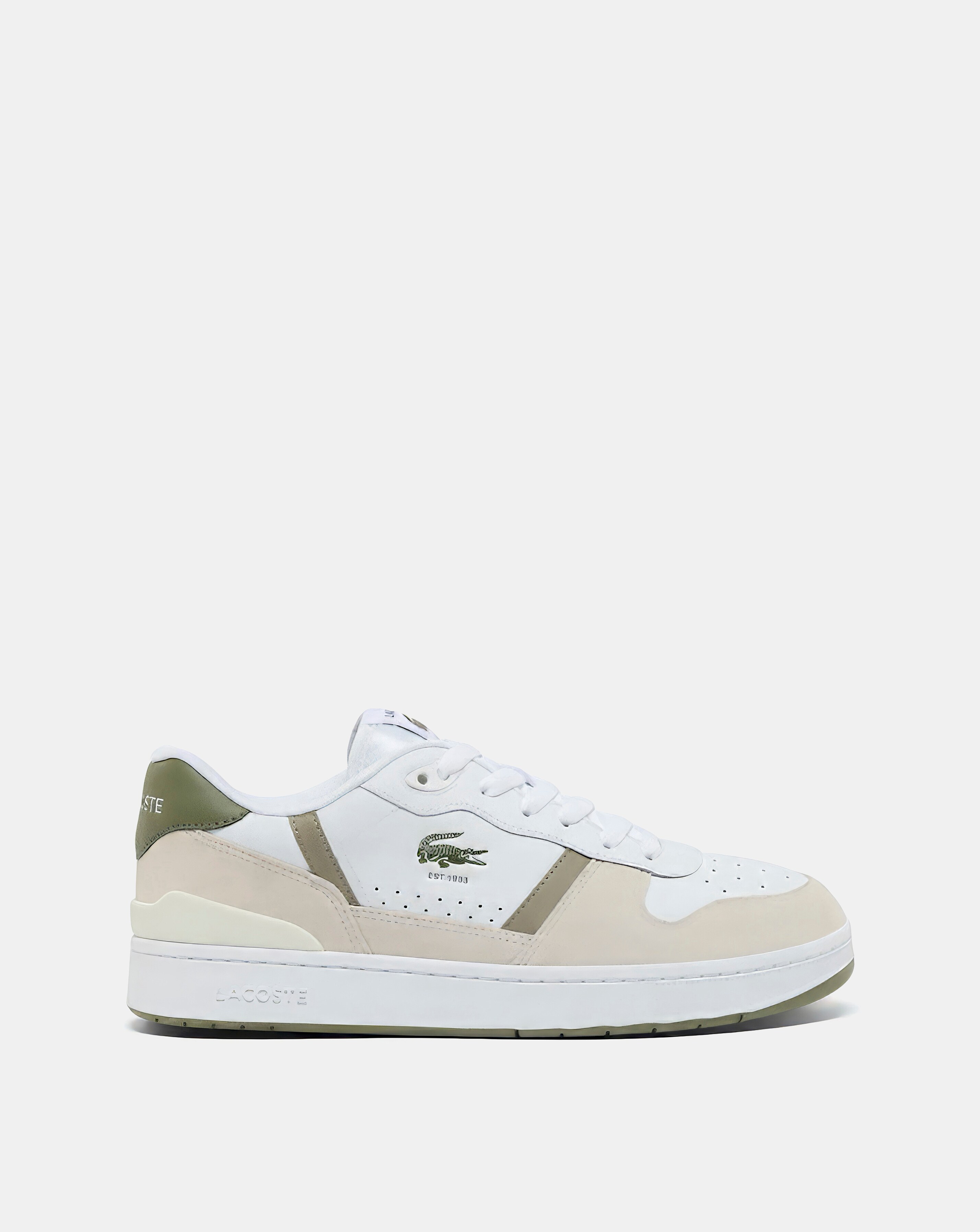 Lacoste T-Clip Set Trainers