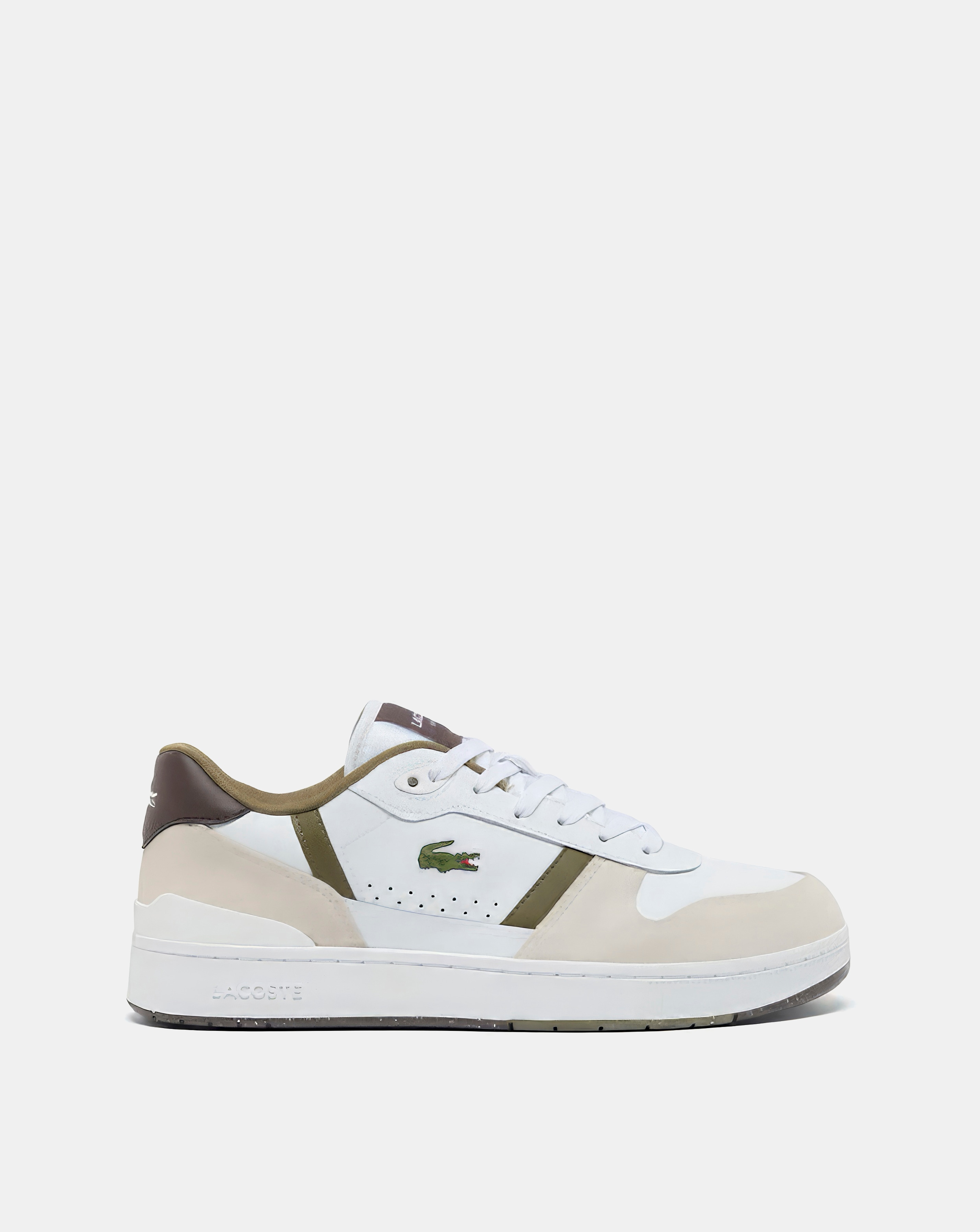 Lacoste T-Clip Set Trainers