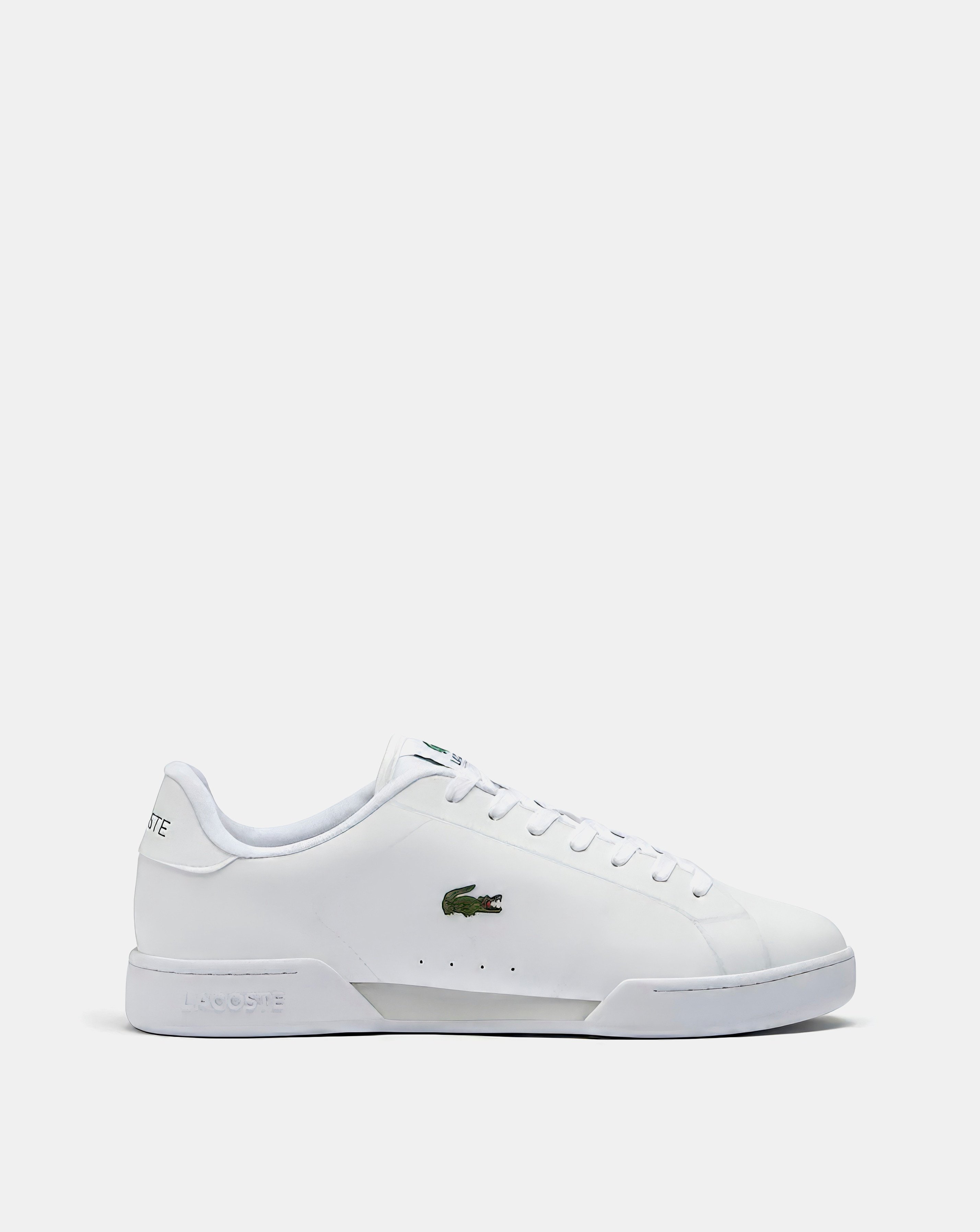 Lacoste Carnaby Cup Leather Trainer