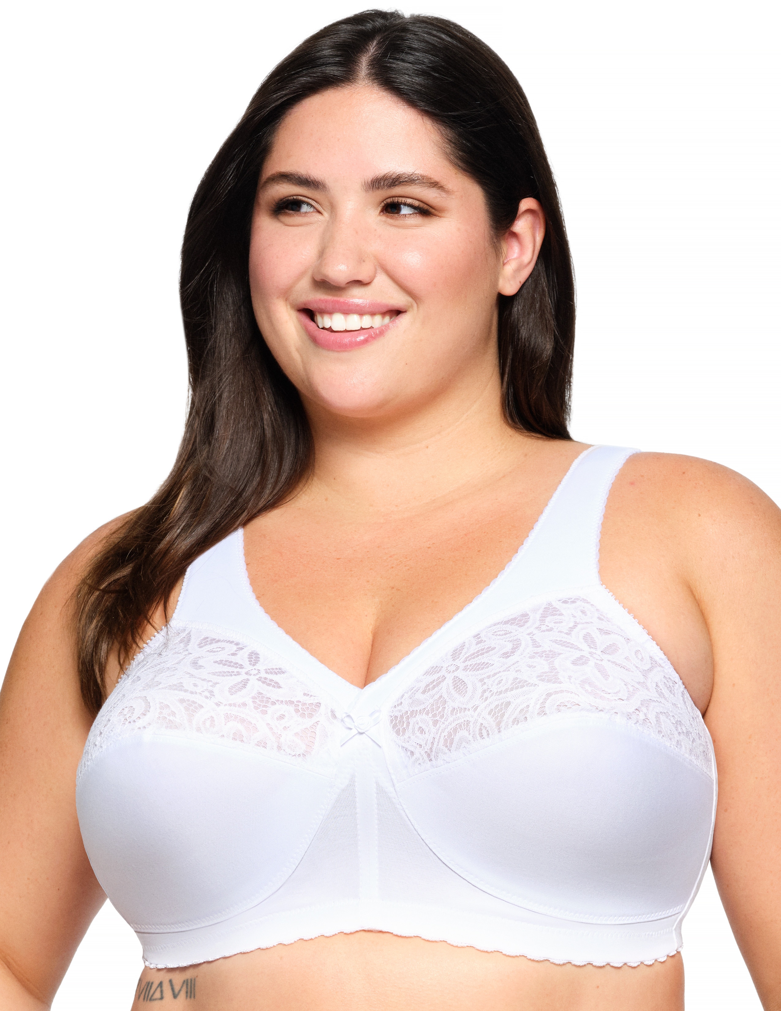Glamorise 1001 Magic Lift Bra