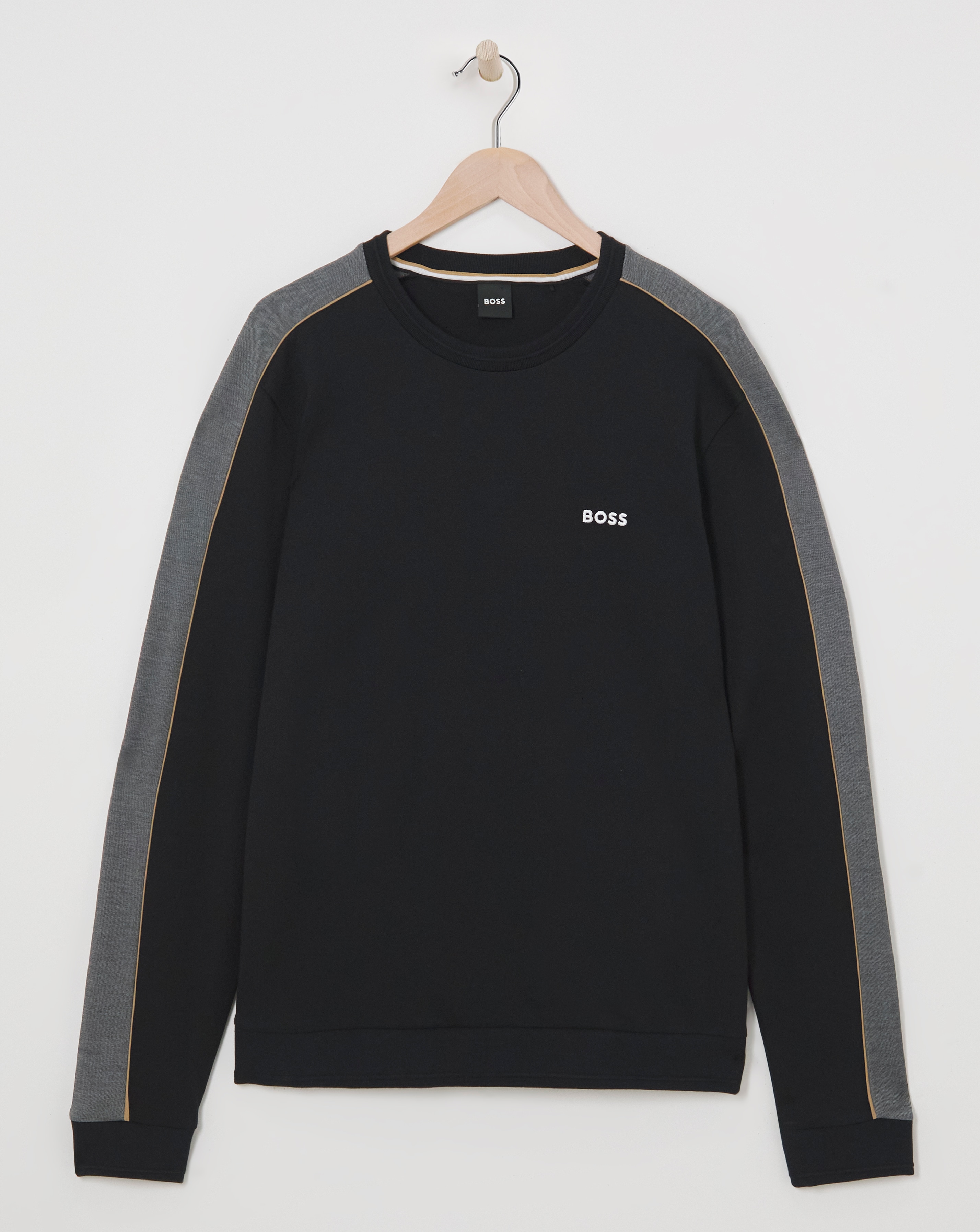 BOSS Lounge Tracksuit Sweatshirt
