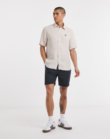 Lyle & Scott Everyday Short - Jet Black