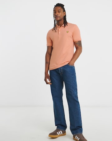 Lyle & Scott Polo Shirt