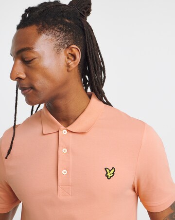 Lyle & Scott Polo Shirt