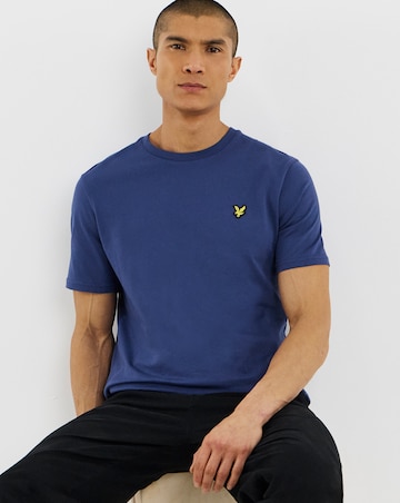 Lyle & Scott T-shirt