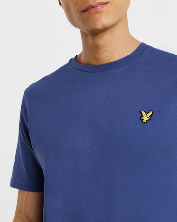 Lyle & Scott T-shirt