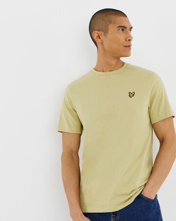 Lyle & Scott T-shirt