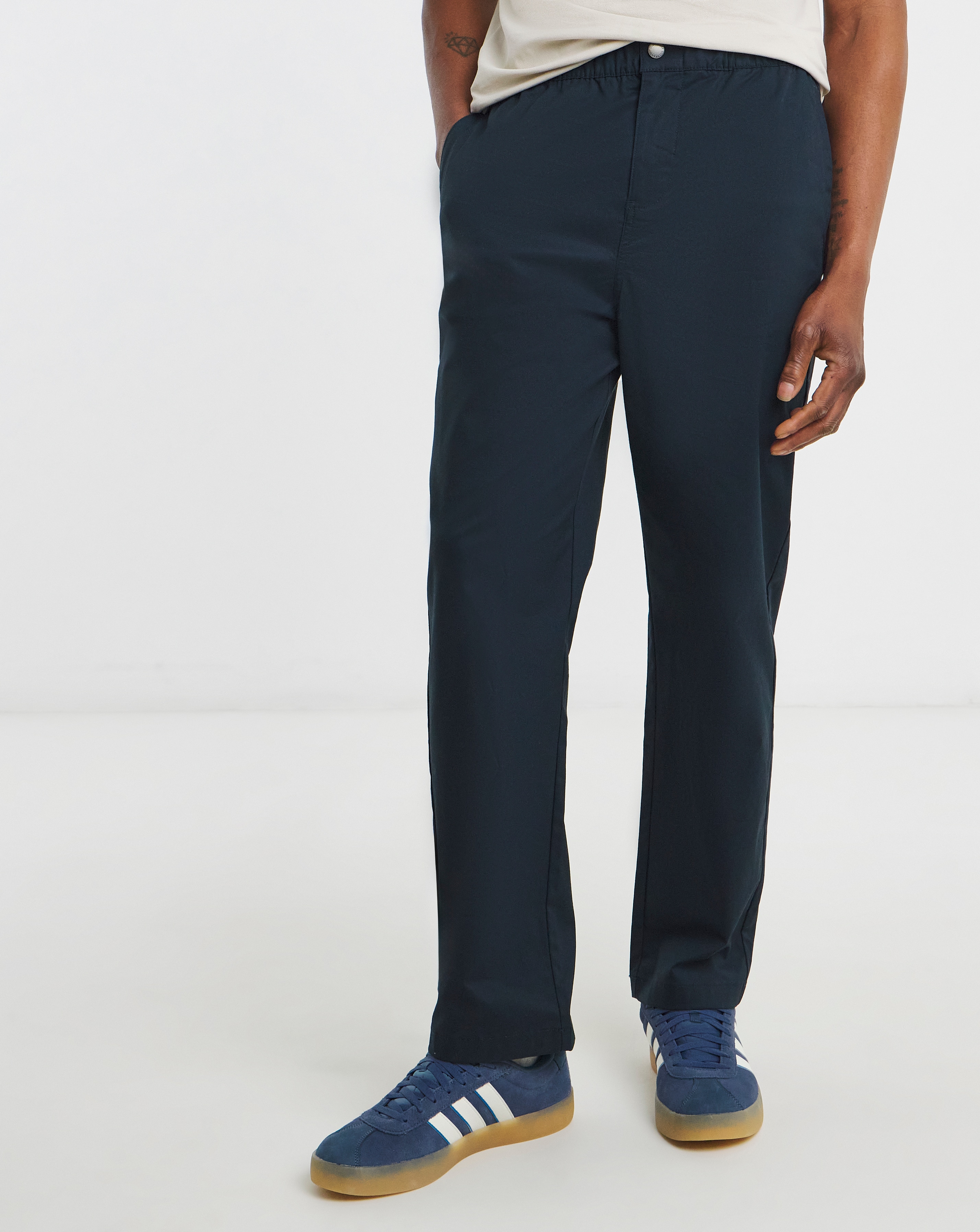 New In - Lyle & Scott Everyday Trousers