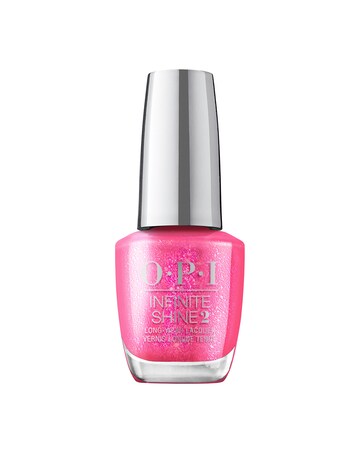 Me, Myself & OPI Collection  Infinite Shine Spring Break The Intenet 15ml