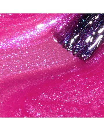 Me, Myself & OPI Collection  Infinite Shine Spring Break The Intenet 15ml