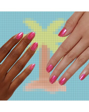 Me, Myself & OPI Collection  Infinite Shine Spring Break The Intenet 15ml