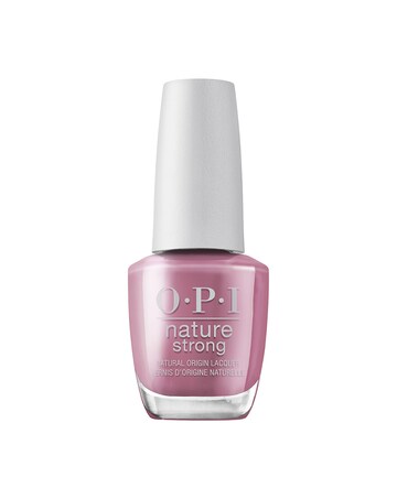 OPI Vegan Nail Polish Simply Radishing 15ml