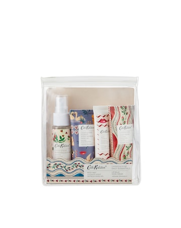 Cath Kidston Keep Kind Daily Essentials