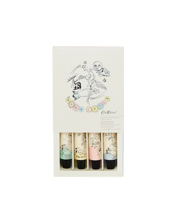 Cath Kidston Power To The Peaceful Assorted Hand Creams