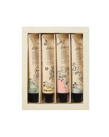 Cath Kidston Power To The Peaceful Assorted Hand Creams