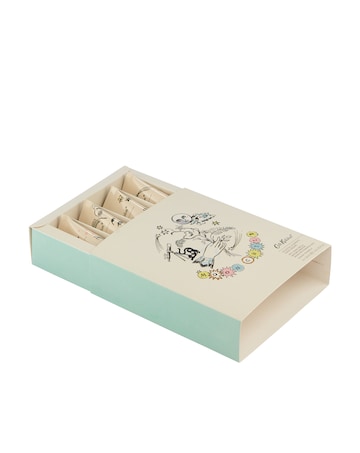 Cath Kidston Power To The Peaceful Assorted Hand Creams