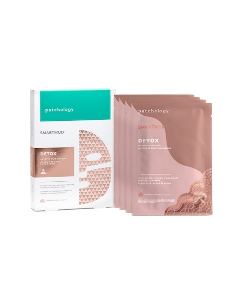 Patchology Smart Mud Pack