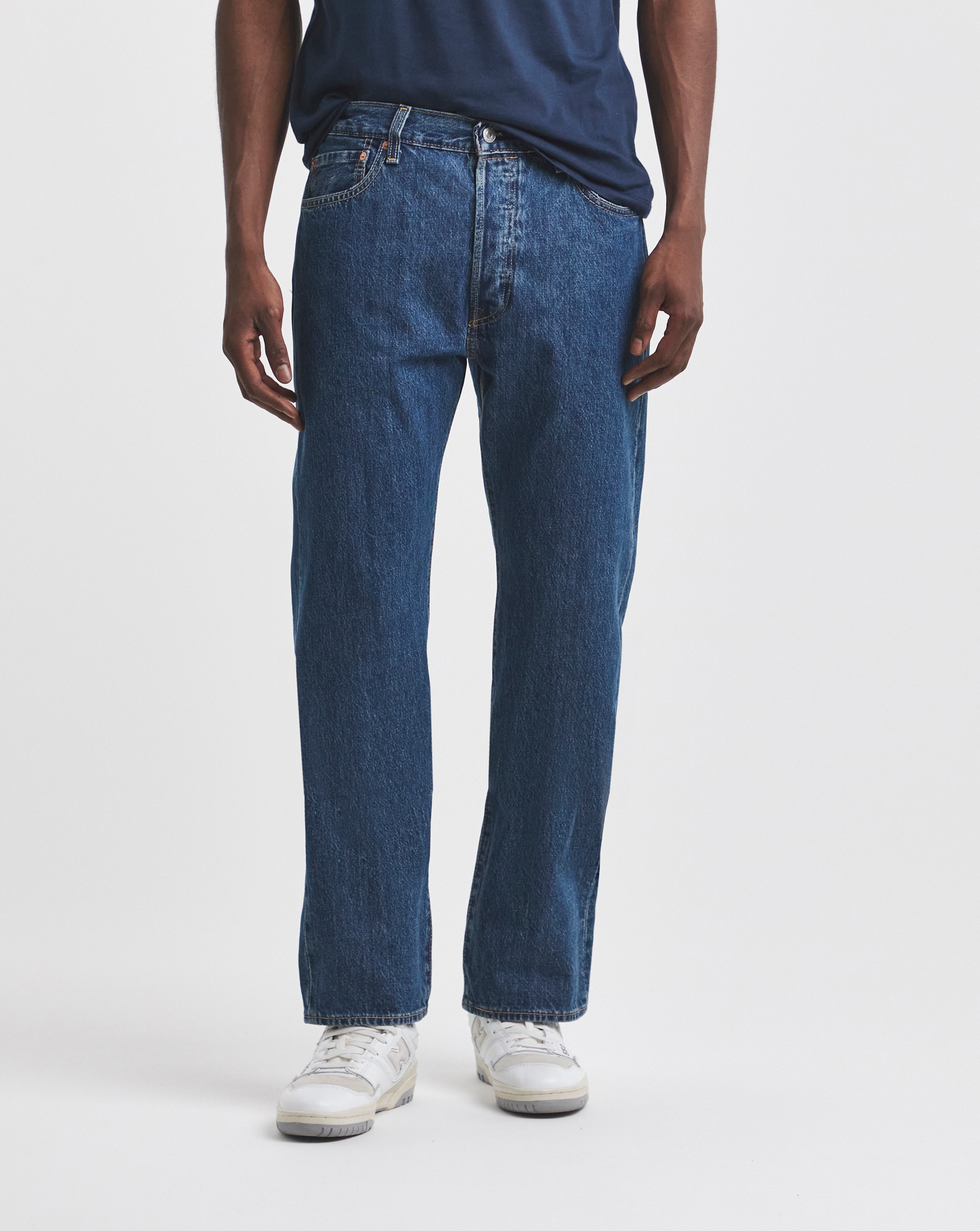 Levi's 501 Original Straight Fit