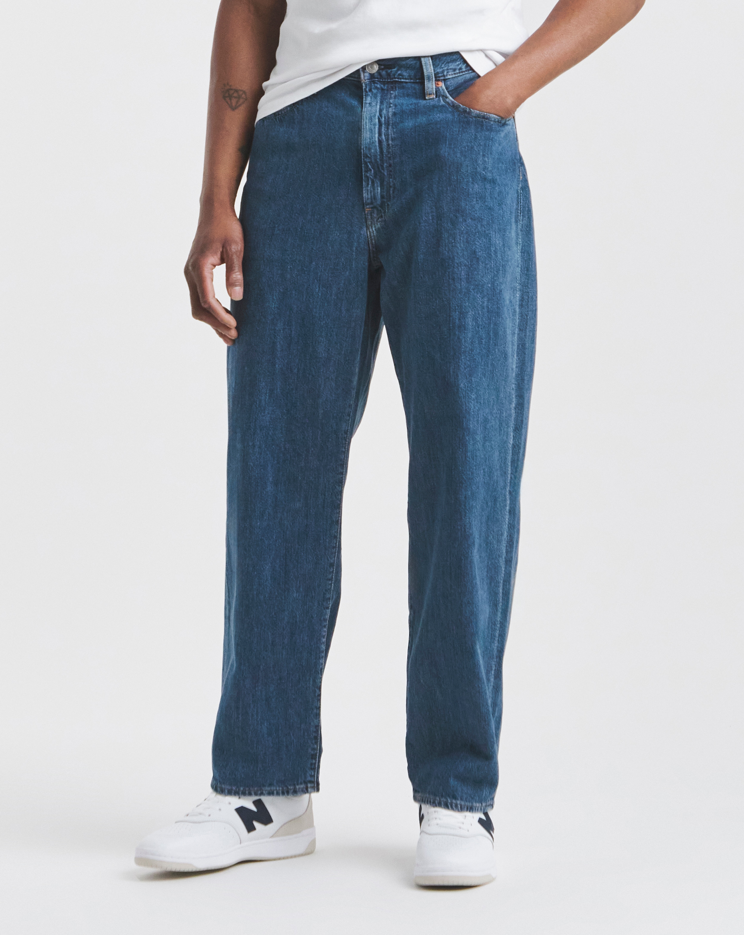 Levi's 568 Loose Straight Fit Jean