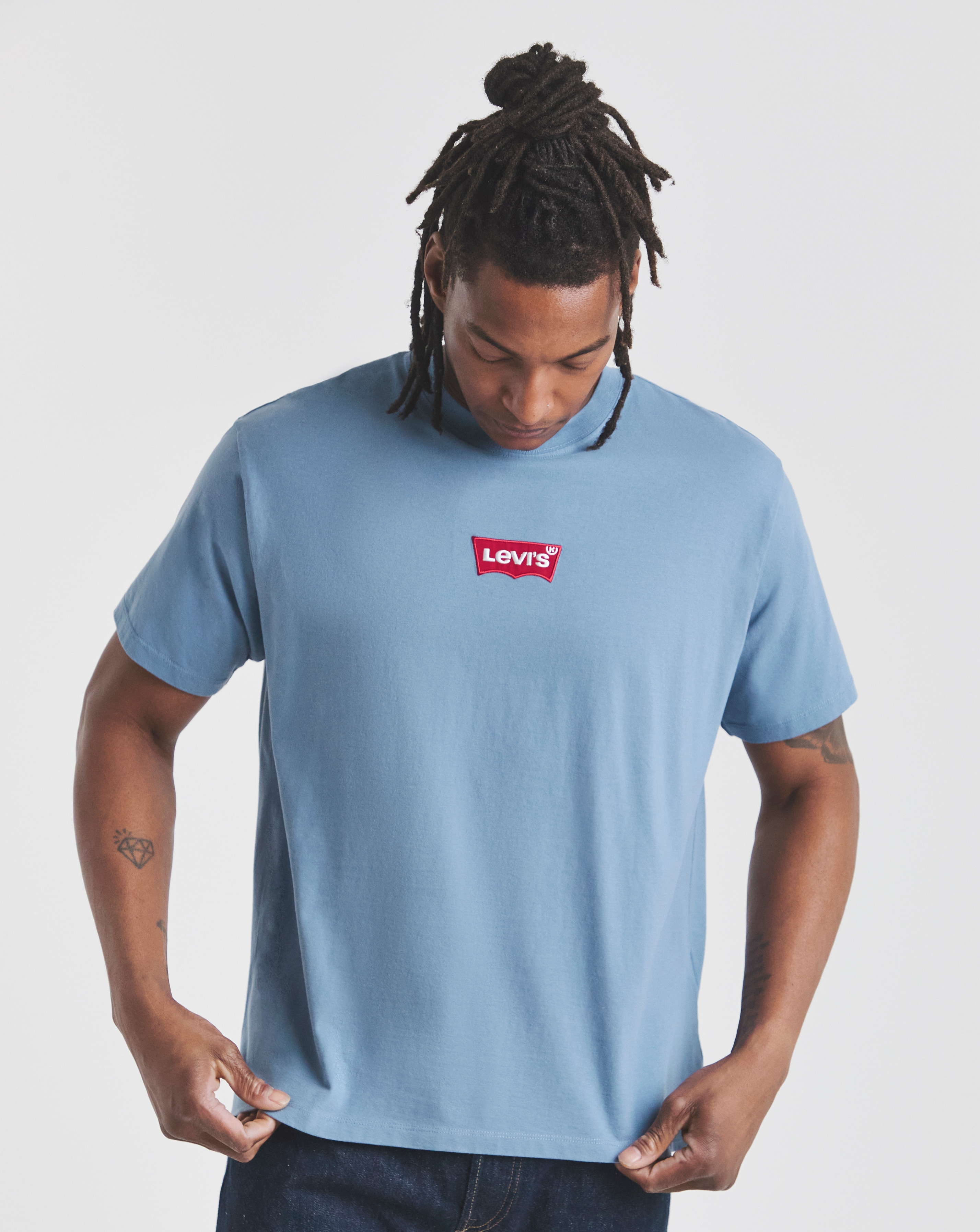 Levi's Vintage Fit Badge T-Shirt