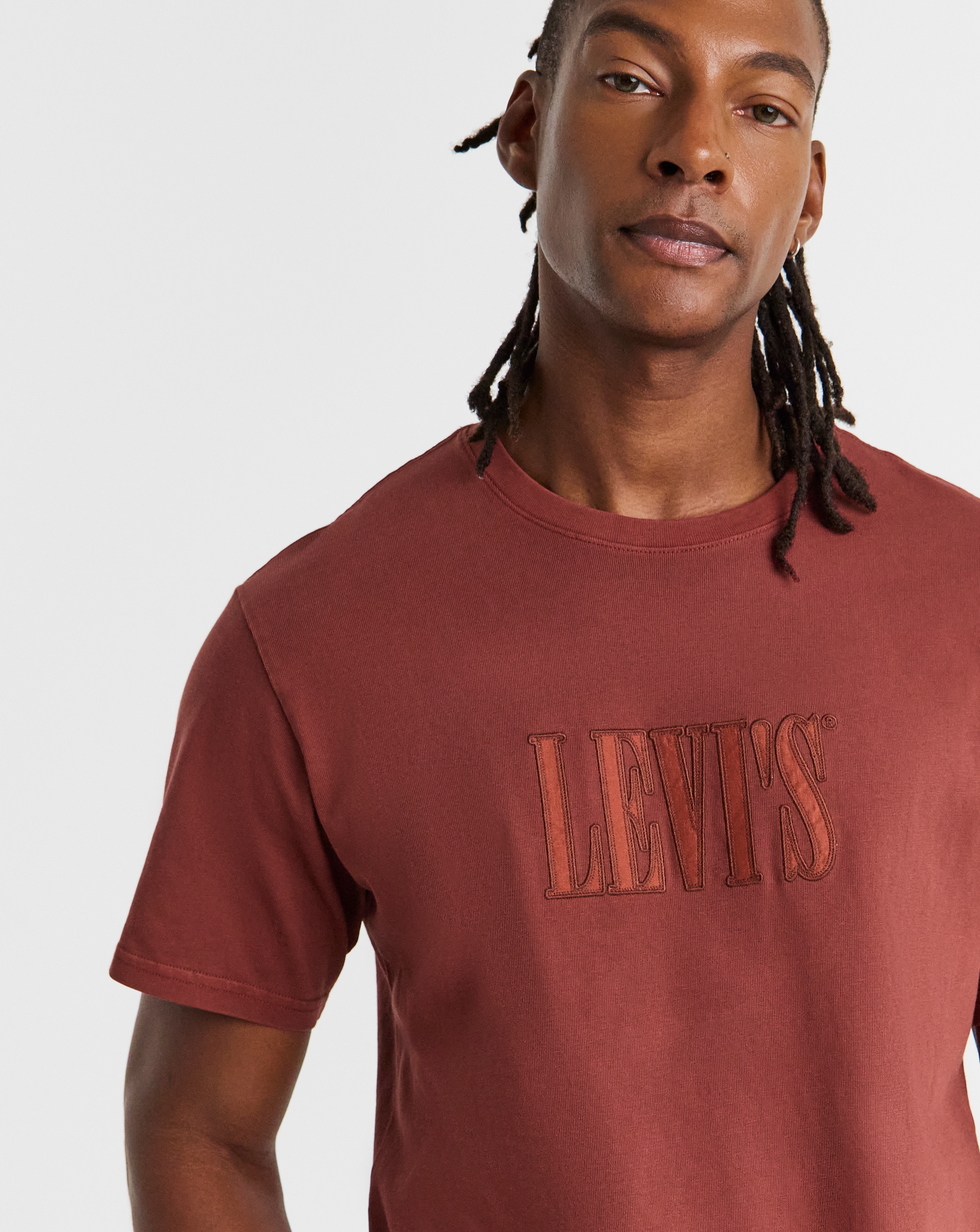 Levi's Relaxed Fit Logo T-Shirt