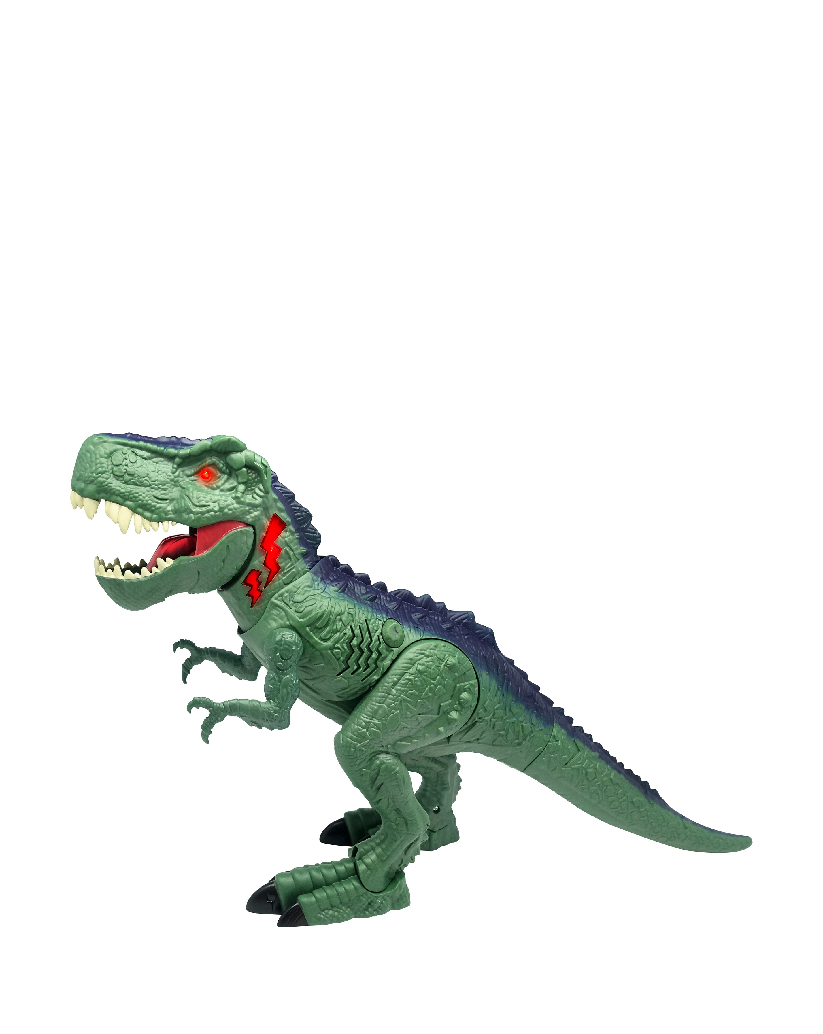 Mighty Megasaur Mega Hunter