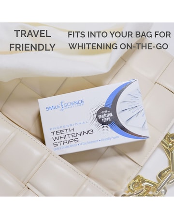 Smile Science Professional Teeth Whitening System