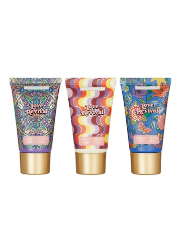 Heathcote & Ivory Revival Love Stack