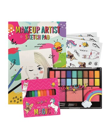 Chit Chat Makeup Artist