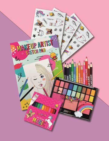 Chit Chat Makeup Artist