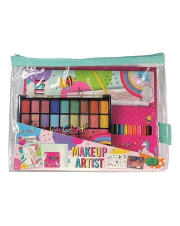 Chit Chat Makeup Artist