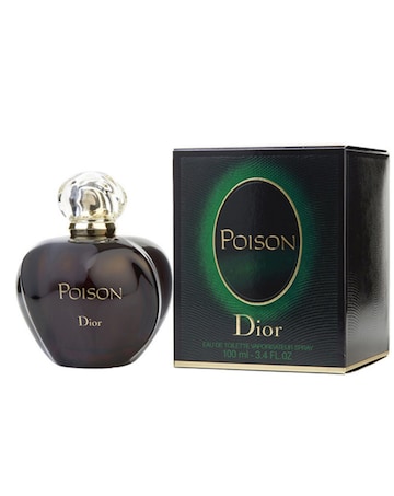 Dior Poison EDT 100ml