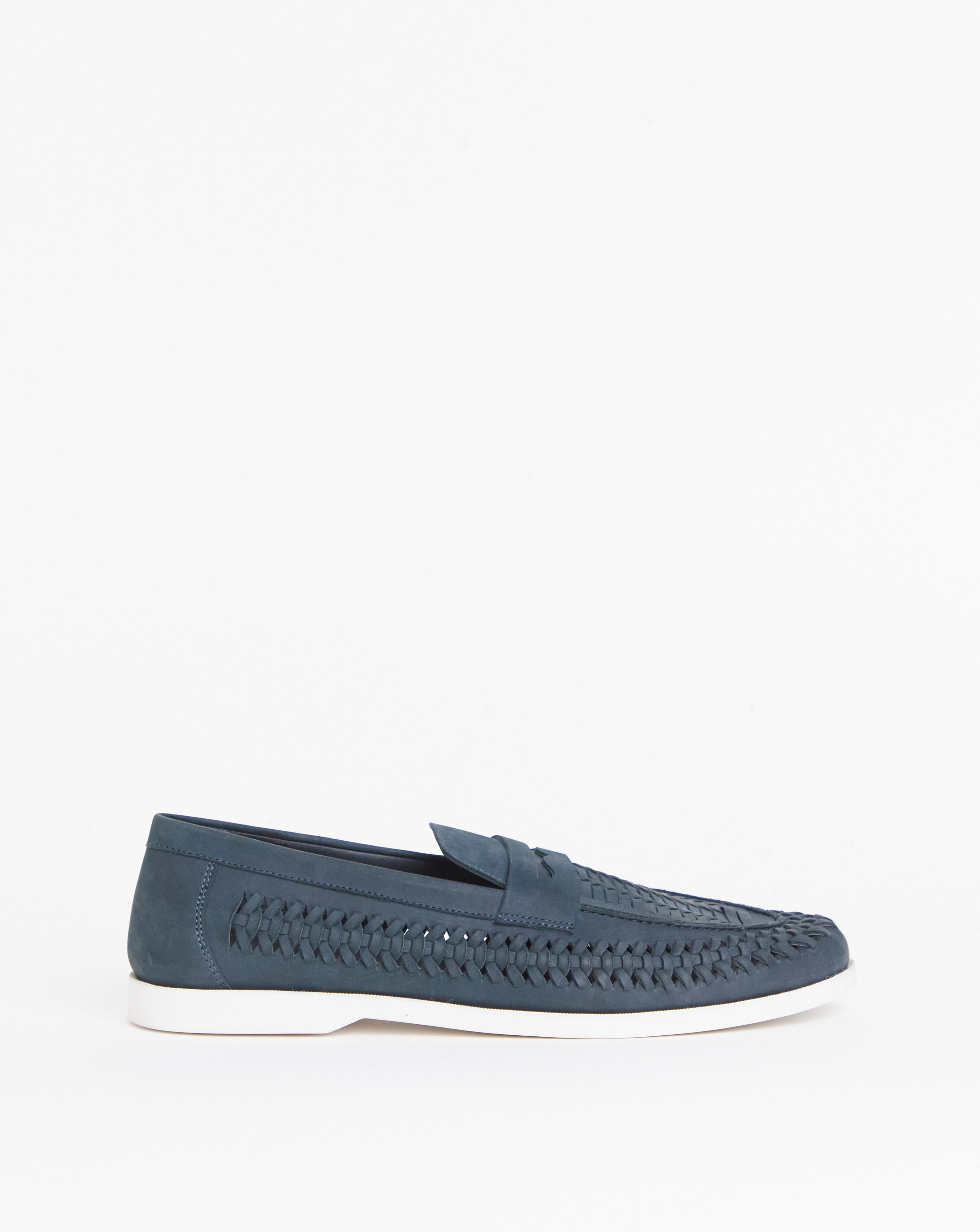 Folio Penny Loafer Standard Fit