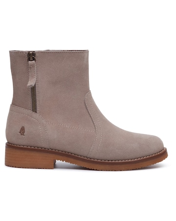 Hush Puppies Marien Ankle Boot