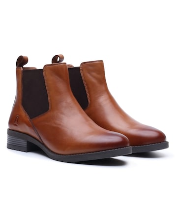 Hush Puppies Peyton Ankle Boot