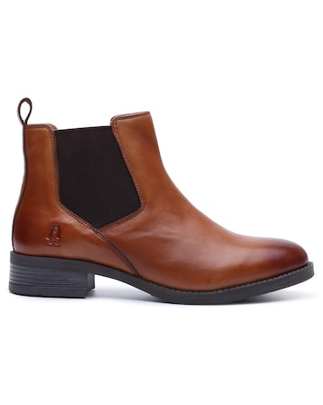 Hush Puppies Peyton Ankle Boot